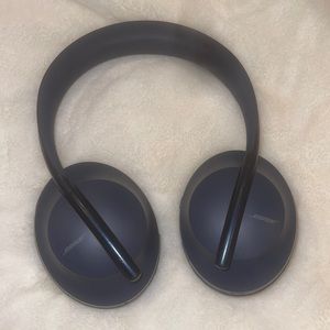 Bose headphones
